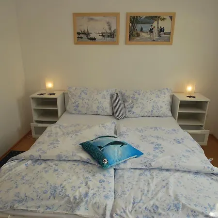 Apartment Strandkorb Eg Bad Sulza