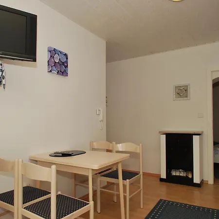 Strandkorb Eg Apartment