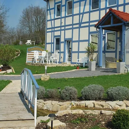 Strandkorb Eg Bad Sulza