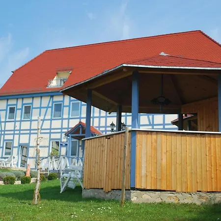 Strandkorb Eg Bad Sulza