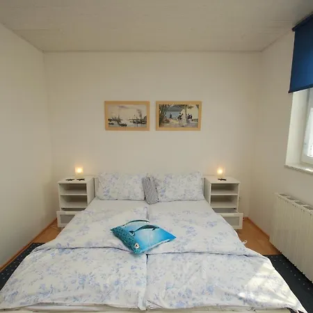 Apartment Strandkorb Eg *