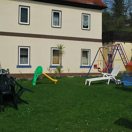 Apartment Strandkorb Eg
